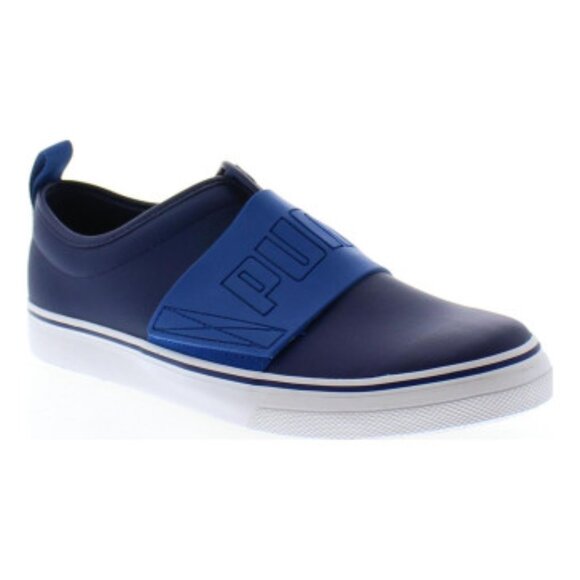 El Rey Fun slip by Puma 362370 09 New - Picture 1 of 1